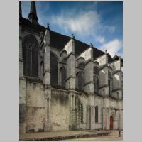 Photo Tallon, Andrew, mappinggothic.org.jpg